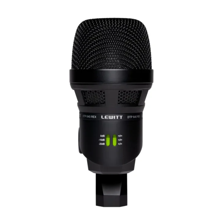 LEWITT BEATKITPRO Micrófono para directo - Imagen 7