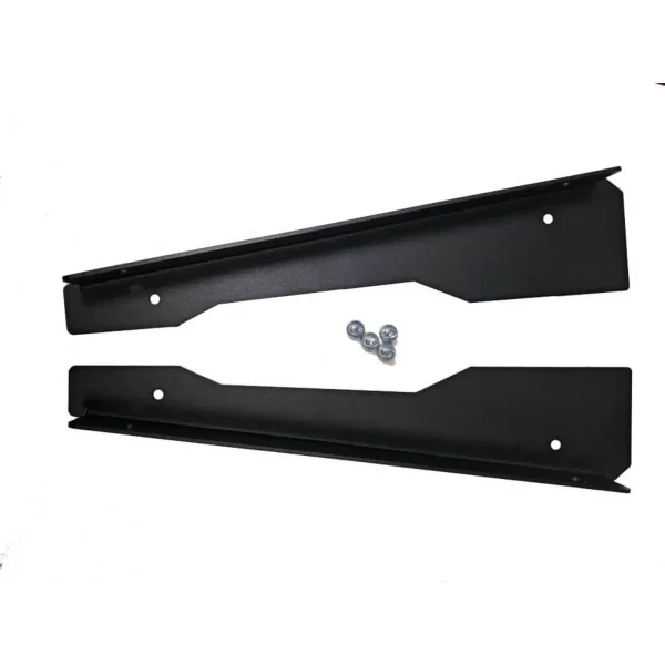 Waldorf Desktop 19" Rackmount Kit for Iridium, Kyra, Waldorf M - Imagen 1