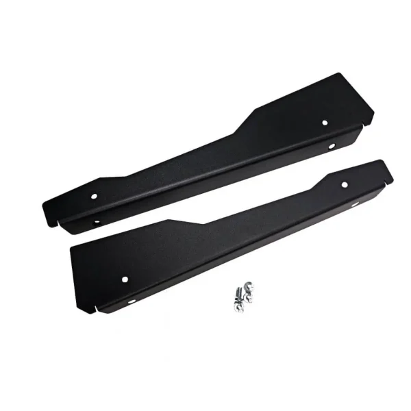 Waldorf Desktop 19" Rackmount Kit for Iridium, Kyra, Waldorf M - Imagen 2