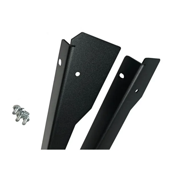 Waldorf Desktop 19" Rackmount Kit for Iridium, Kyra, Waldorf M - Imagen 4
