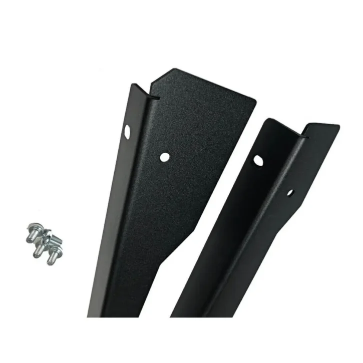 Waldorf Desktop 19" Rackmount Kit for Iridium, Kyra, Waldorf M - Imagen 4