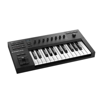 Native Instruments Komplete Kontrol A25 Teclado MIDI