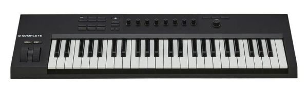 KOMPLETE KONTROL A49 - Imagen 1