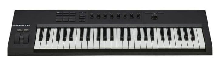 KOMPLETE KONTROL A49 - Imagen 1