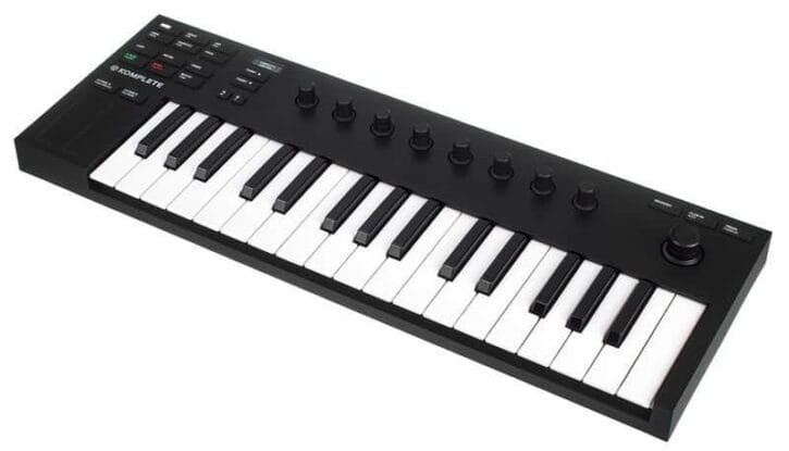 KOMPLETE KONTROL M32 - Imagen 1