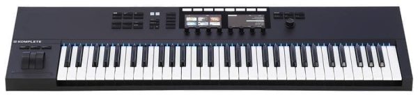 KOMPLETE KONTROL S61 MK2 - Imagen 1