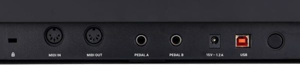 KOMPLETE KONTROL S61 MK2 - Imagen 3