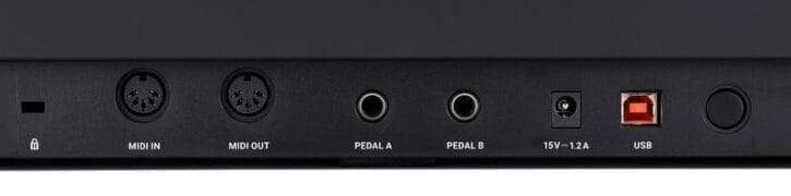 KOMPLETE KONTROL S61 MK2 - Imagen 3
