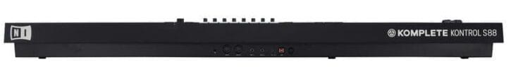 KOMPLETE KONTROL S88 MK2 - Imagen 3