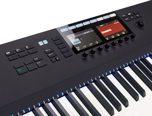 KOMPLETE KONTROL S88 MK2 - Imagen 2