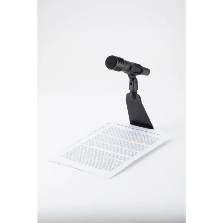 Konig Meyer Soporte de micrófono de diseño 23250 - Imagen 3