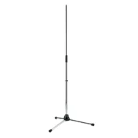 Konig Meyer Soporte de micrófono cromado 201A/2 - Imagen 2