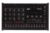 KORG DRUMLOGUE