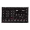 Korg drumlogue Caja de ritmos híbrida