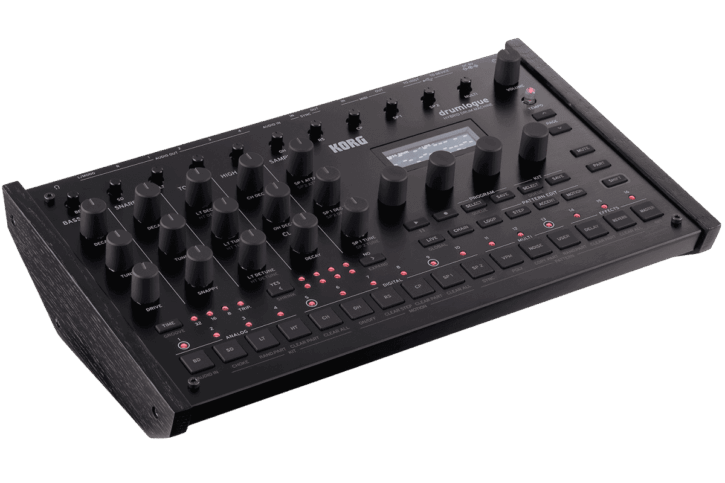 KORG DRUMLOGUE - Imagen 3