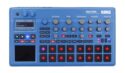 Korg electribe Groovebox Azul — imagen 2