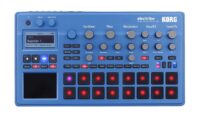 KORG ELECTRIBE BLUE - Imagen 2