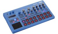 KORG ELECTRIBE BLUE