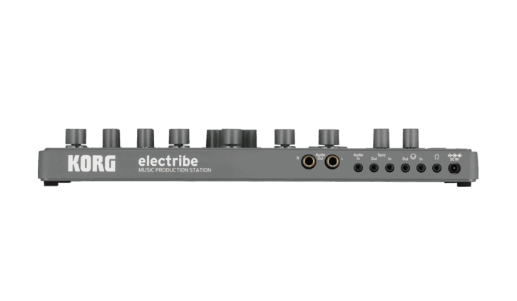 KORG ELECTRIBE BLUE - Imagen 4
