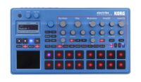 KORG ELECTRIBE BLUE - Imagen 3