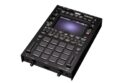 Korg KAOSS Replay Sampler y efectos para DJ — vista lateral