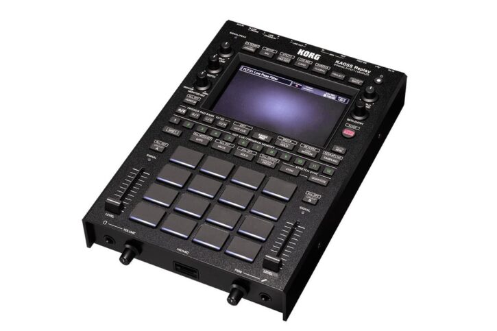 KORG KAOSS REPLAY - Imagen 4