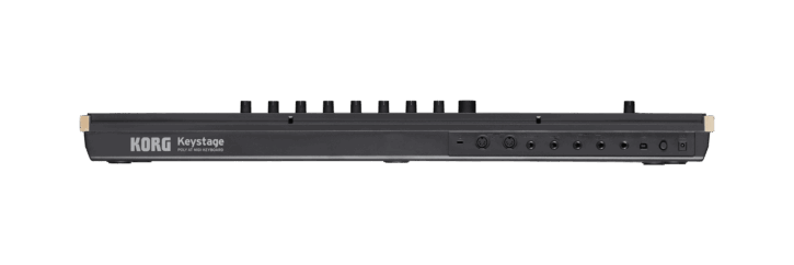 KORG KEYSTAGE 49 - Imagen 4