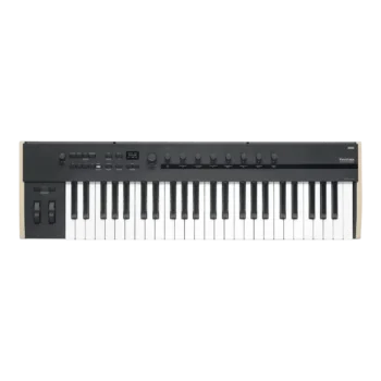 Korg Keystage 49 Teclado controlador MIDI — vista frontal