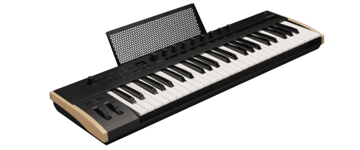 KORG KEYSTAGE 49 - Imagen 3