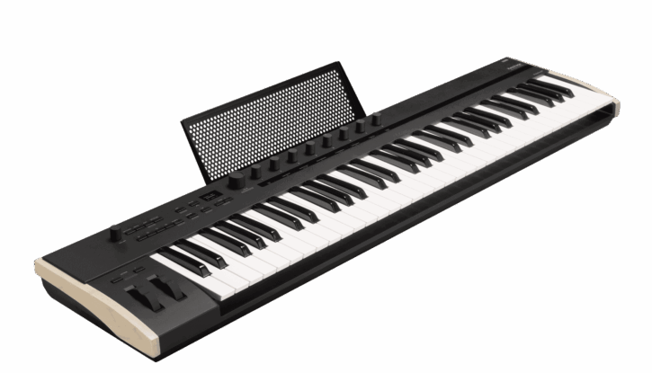 KORG KEYSTAGE 61 - Imagen 4