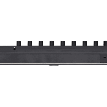 korg-keystage-61-conexion
