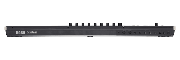 KORG KEYSTAGE 61 - Imagen 1