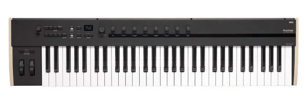 KORG KEYSTAGE 61 - Imagen 3