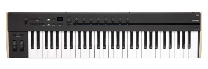 KORG KEYSTAGE 61 - Imagen 3