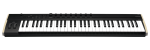Korg Keystage 61 Teclado controlador MIDI — vista frontal
