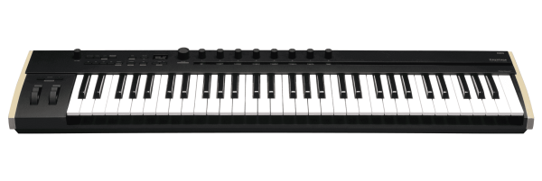 KORG KEYSTAGE 61 - Imagen 2