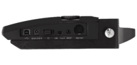 KORG RK-100S 2 BK - Imagen 2