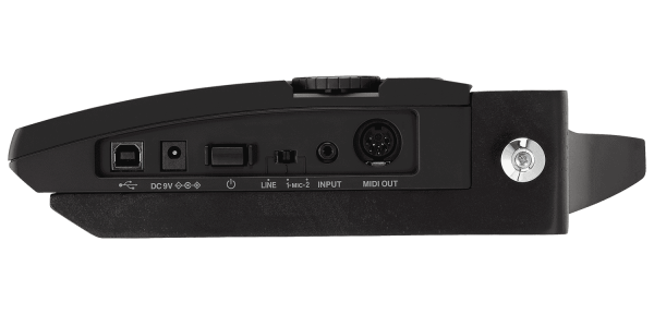 KORG RK-100S 2 BK - Imagen 2