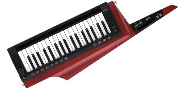 KORG RK-100S 2 RD - Imagen 1