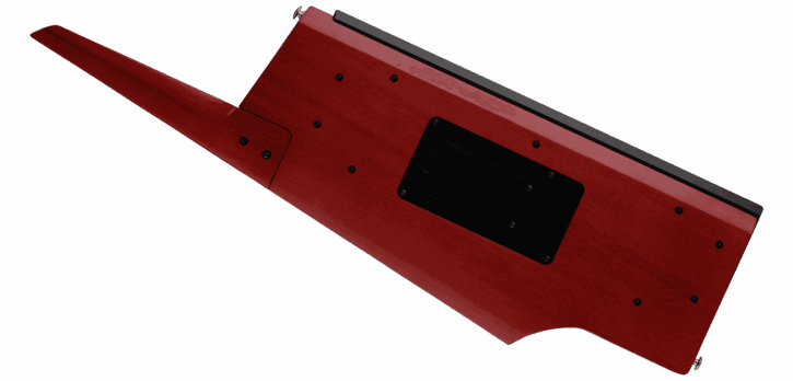 KORG RK-100S 2 RD - Imagen 3