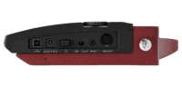 KORG RK-100S 2 RD - Imagen 2