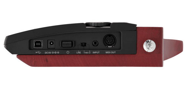 KORG RK-100S 2 RD - Imagen 2