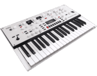 KORG KINGKORG NEO - Imagen 4