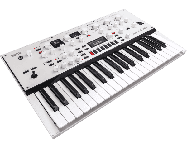 KORG KINGKORG NEO - Imagen 4