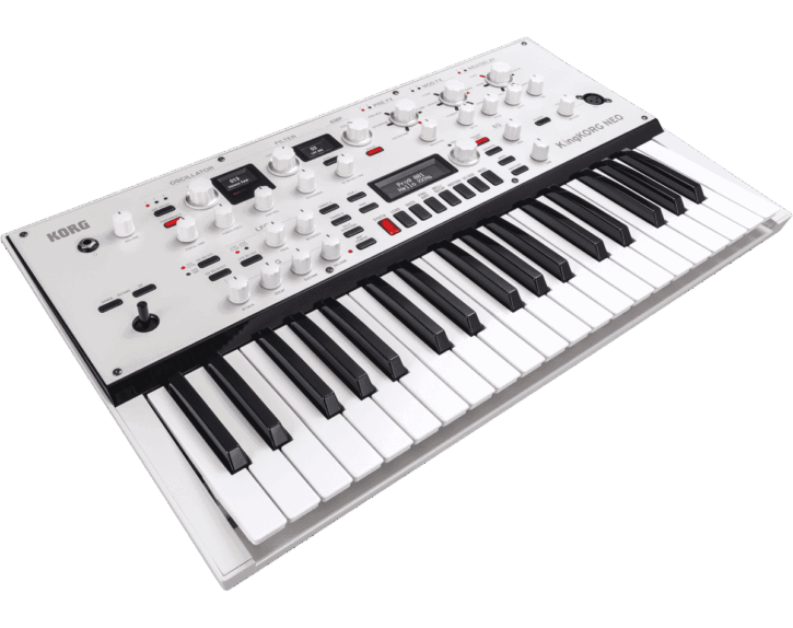 KORG KINGKORG NEO - Imagen 4