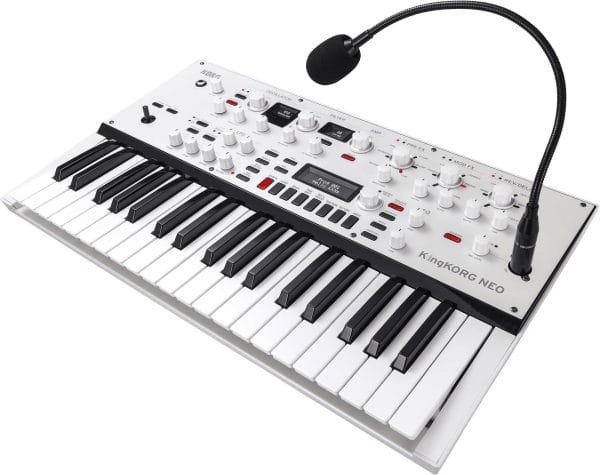 KORG KINGKORG NEO - Imagen 3