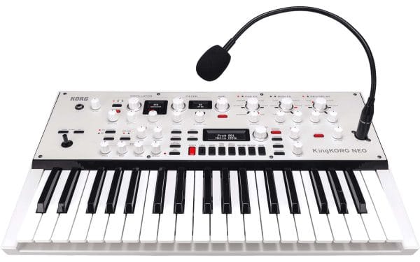 KORG KINGKORG NEO - Imagen 5