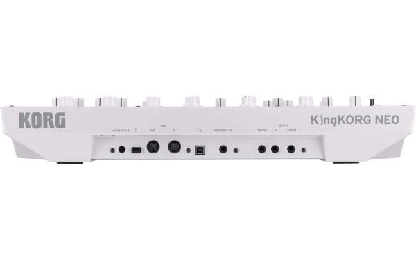 KORG KINGKORG NEO - Imagen 2