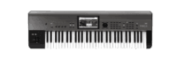 KORG KROME 61 EX