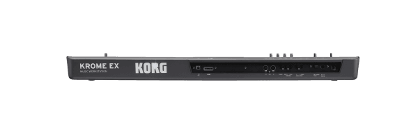 KORG KROME 73 EX - Imagen 2